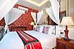 Preuk Sah Villa - роскошная вилла с 2-мя спальнями и бассейном