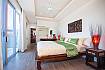 Leonardo Villa | 4 Betten Ferienhaus in Choeng Mon auf Samui