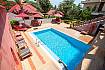 Happiness Villa A | 2 Bed Resort Villa with Pool in Samui