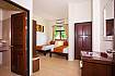 Maprow Palm Villa No. 1 | 2 Bed House in Bophut Samui