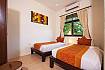 Maprow Palm Villa No. 1 | 2 Bed House in Bophut Samui