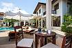 Maprow Palm Villa No. 10 | 2 Bed with Resort Pool in Samui