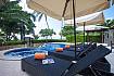Blossom Dew Villa D | 3 Betten Strand Pool Villa auf Koh Samui