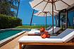Nikki Beach Resort - Beach Front Star 1 | 2 Bed Villa Samui