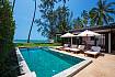 Nikki Beach Resort - Beach Front Star 1 | 2 Bed Villa Samui
