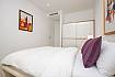 Sirinda Samui Sea View Apartment | 3 Bed in Bophut Samui