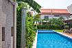 City Haven Villa | Luxury 7 Bed Pool Villa in Central Pattaya