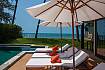 Nikki Beach Resort - Beach Front Star 2 | 2 Bed Villa Samui