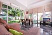 Baan Mork Nakara B | 4 Bed Pool Villa in East Pattaya
