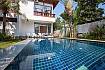 Baan Mork Nakara B | 4 Betten Pool Villa in Ostpattaya