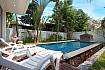 Baan Mork Nakara B | 4 Betten Pool Villa in Ostpattaya