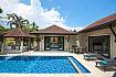 Villa Rachana | Tropische 3 Bett Villa in der Nähe von Laguna Phuket