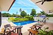 Villa Tallandia | 3 Bed Rental with Pool in Rawai Phuket