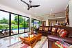 Villa Tallandia | 3 Bed Rental with Pool in Rawai Phuket