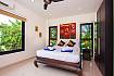 Villa Tallandia - роскошная аутентичная вилла с 3-мя спальнями, в аренду, на Раваи, Пхукет