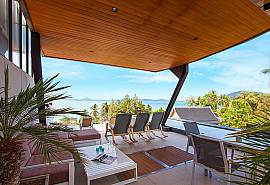 Villa Yamini | Luxury 3 Bed Pool House in Rawai Phuket