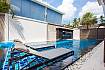 Villa Elina | 3 Bed Pool Phuket Home in Chalong