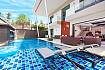 Villa Elina | 3 Betten Phuket Pool Ferienhaus in Chalong