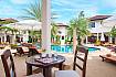 Maprow Palm Villa No. 9 | 2 Betten Resort Villa in Bophut Samui