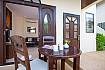 Maprow Palm Villa No. 9 | 2 Bed Resort Villa Bophut Samui