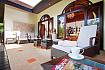 Maprow Palm Villa 301 |  3 Bed Pool Villa at Bophut Samui
