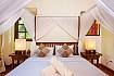Maprow Palm Villa 301 |  3 Bed Pool Villa at Bophut Samui