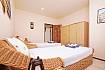 Wan Hyud Villa No.203 | 2 Bed Chaweng Resort Villa Samui