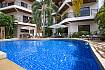 Wan Hyud Villa No.203 | 2 Bed Chaweng Resort Villa Samui