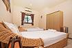 Wan Hyud Villa No.204 - стильная вилла  2-мя спальнями рядом с пляжем Чавенг Нои