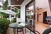 Wan Hyud Villa No.101 | 1 Bett Apartment in Koh Samui