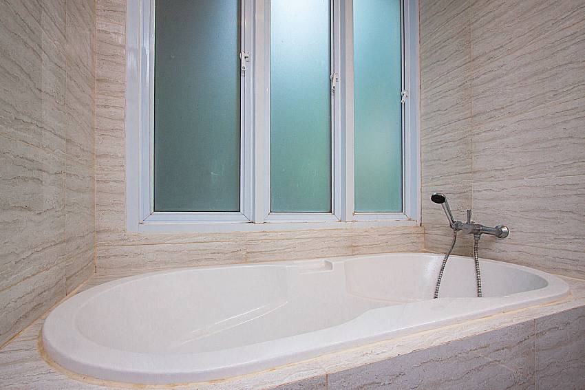 Bathroom Moonscape Villa 204 in Samui
