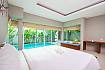 Moonscape Villa 101 | Cozy 1 Bed Pool Rental in Koh Samui