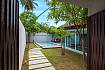 Moonscape Villa 102 | 1 Bed Pool House in Chaweng Samui