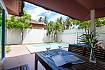 Moonscape Villa 102 | 1 Bed Pool House in Chaweng Samui
