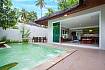 Moonscape Villa 203 | Prime 2 Bed Pool Villa in Koh Samui