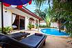 Villa Kaipo | Gemütliches 2 Betten Pool Ferienhaus in West Phuket