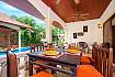 Villa Kaipo | Gemütliches 2 Betten Pool Ferienhaus in West Phuket