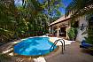 Villa Onella | Versteckte 2 Schlafzimmer Pool Villa an der Westküste Phuket