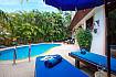Villa Onella | 2 Bed Tucked Away Pool Villa in West Phuket
