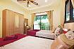 Villa Onella | 2 Bed Tucked Away Pool Villa in West Phuket