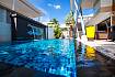 Villa Fullan – 现代时尚的三卧室泳池普吉岛度假屋