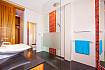 Villa Fullan – 现代时尚的三卧室泳池普吉岛度假屋