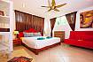 Villa Niyati | Large 7 Bed Sea View Pool Residence in Phuket