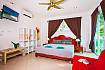 Villa Niyati | Large 7 Bed Sea View Pool Residence in Phuket