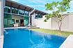 Poonam Villa – Laguna付近の素晴らしい2ベッドプール付物件