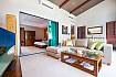 Poonam Villa | 2 Betten Pool Ferienhaus an der Westküste von Phuket