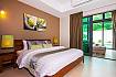 Poonam Villa | Stunning 2 Bed Pool Home in West Phuket
