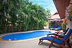 Villa Maiki | Fantastische 2 Betten Pool Villa in Rawai auf Phuket