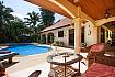 Villa Oditi | Herrliche 5 Betten Villa mit Pool in Rawai Phuket