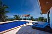 Phukea Villa | 5-Sterne 6 Betten Pool Haus in Nathon auf Koh Samui